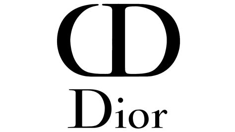 what font is christian dior logo|Christian Dior font meaning.